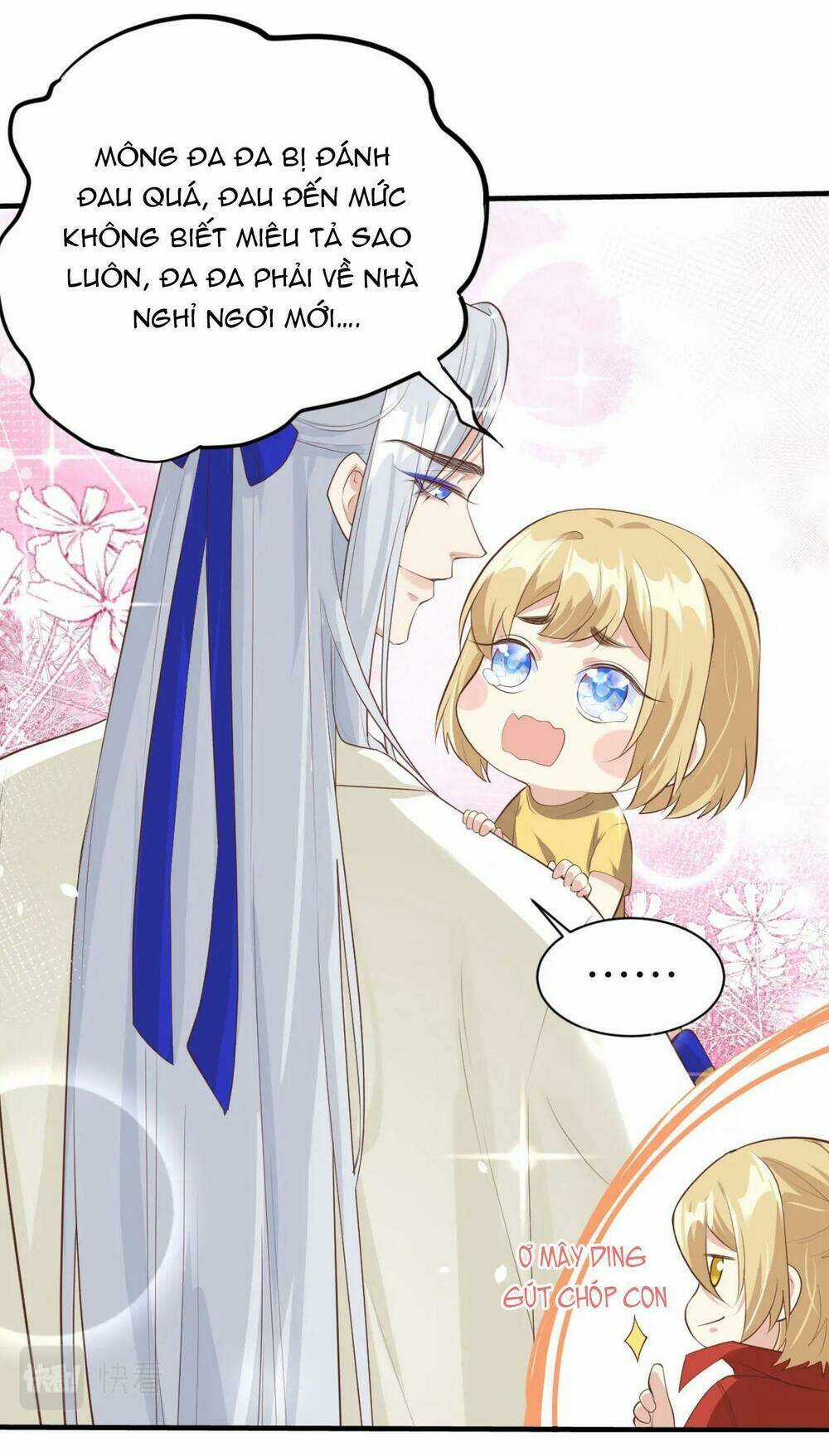 Chàng Vú Em Tu Chân - Chapter 64 - Trang 36