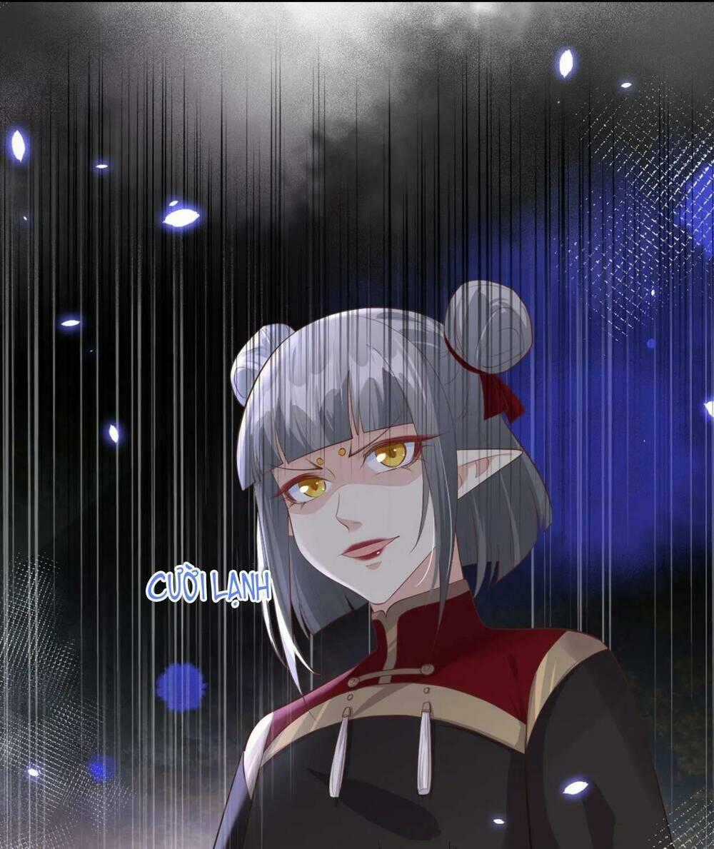 Chàng Vú Em Tu Chân - Chapter 64 - Trang 45