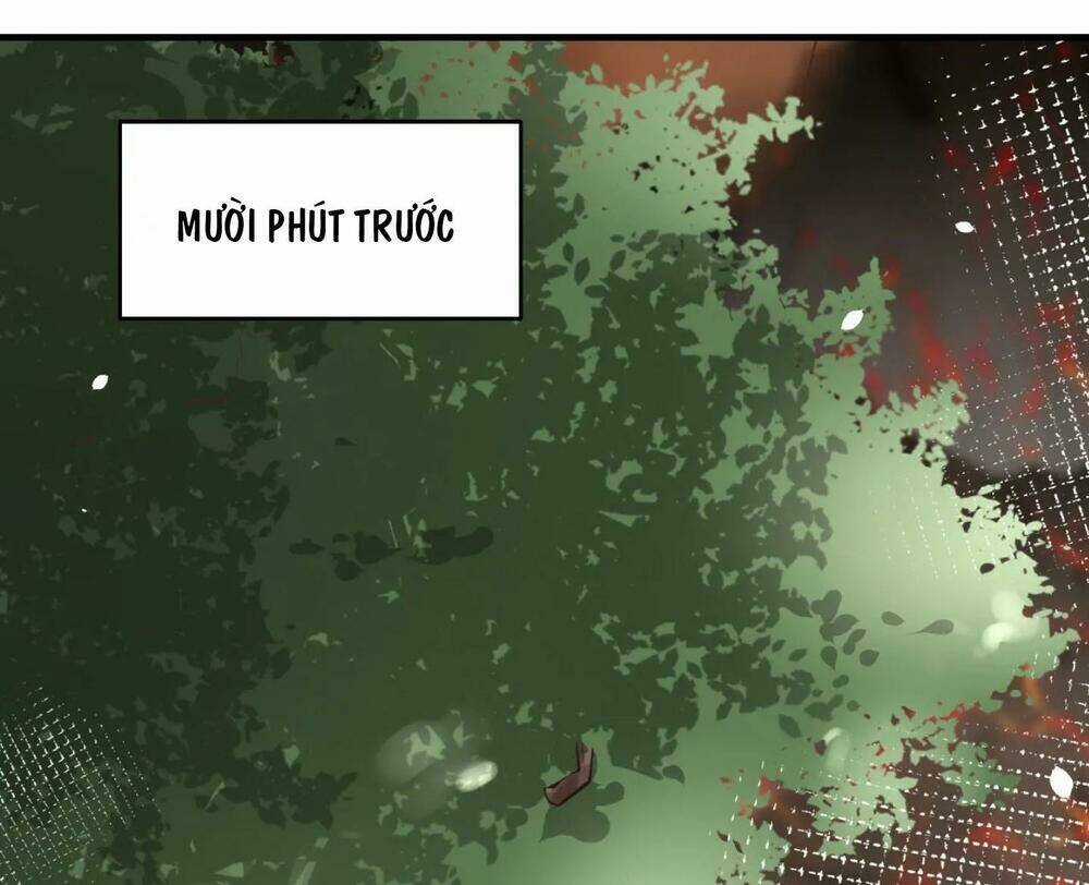 Chàng Vú Em Tu Chân - Chapter 64 - Trang 7