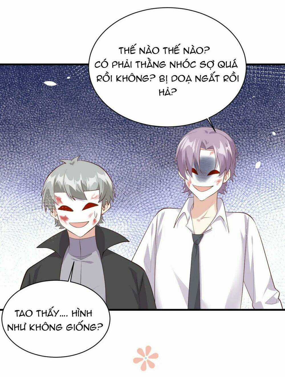 Chàng Vú Em Tu Chân - Chapter 64 - Trang 10