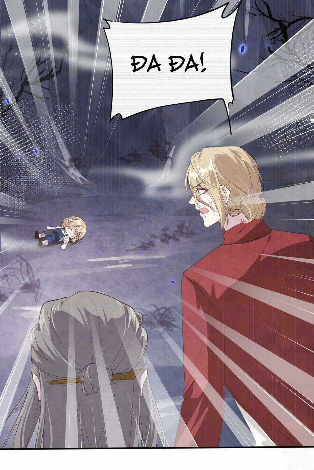 Chàng Vú Em Tu Chân - Chapter 65 - Trang 13