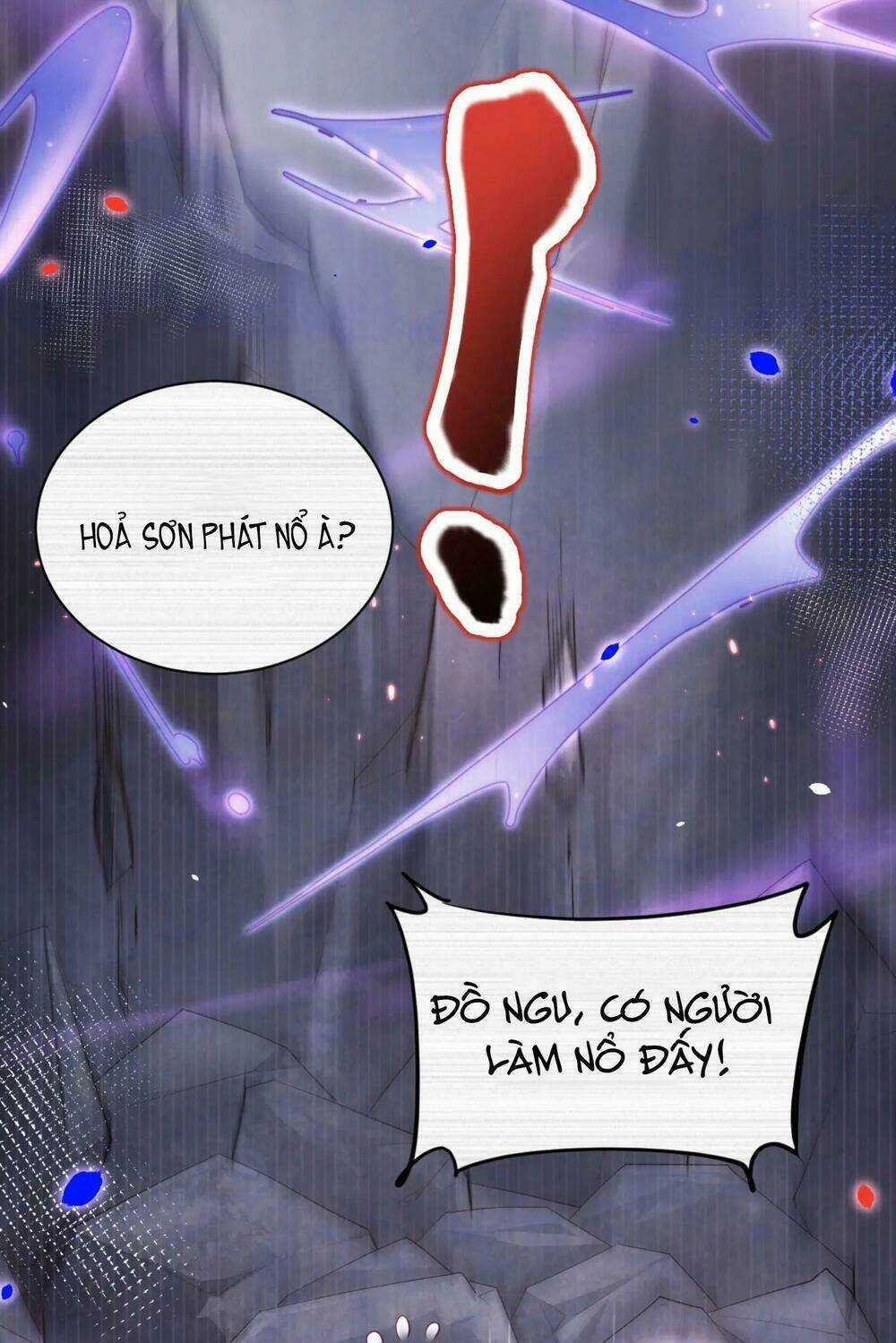 Chàng Vú Em Tu Chân - Chapter 65 - Trang 20
