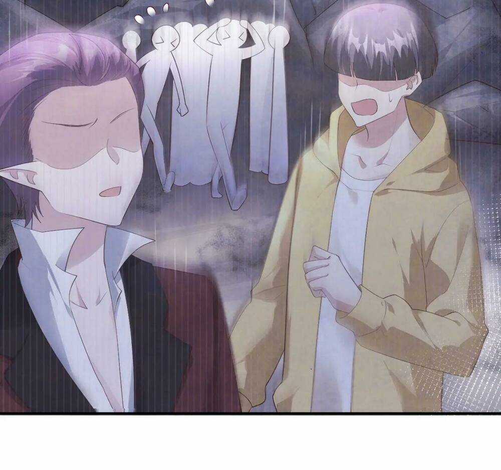 Chàng Vú Em Tu Chân - Chapter 65 - Trang 21