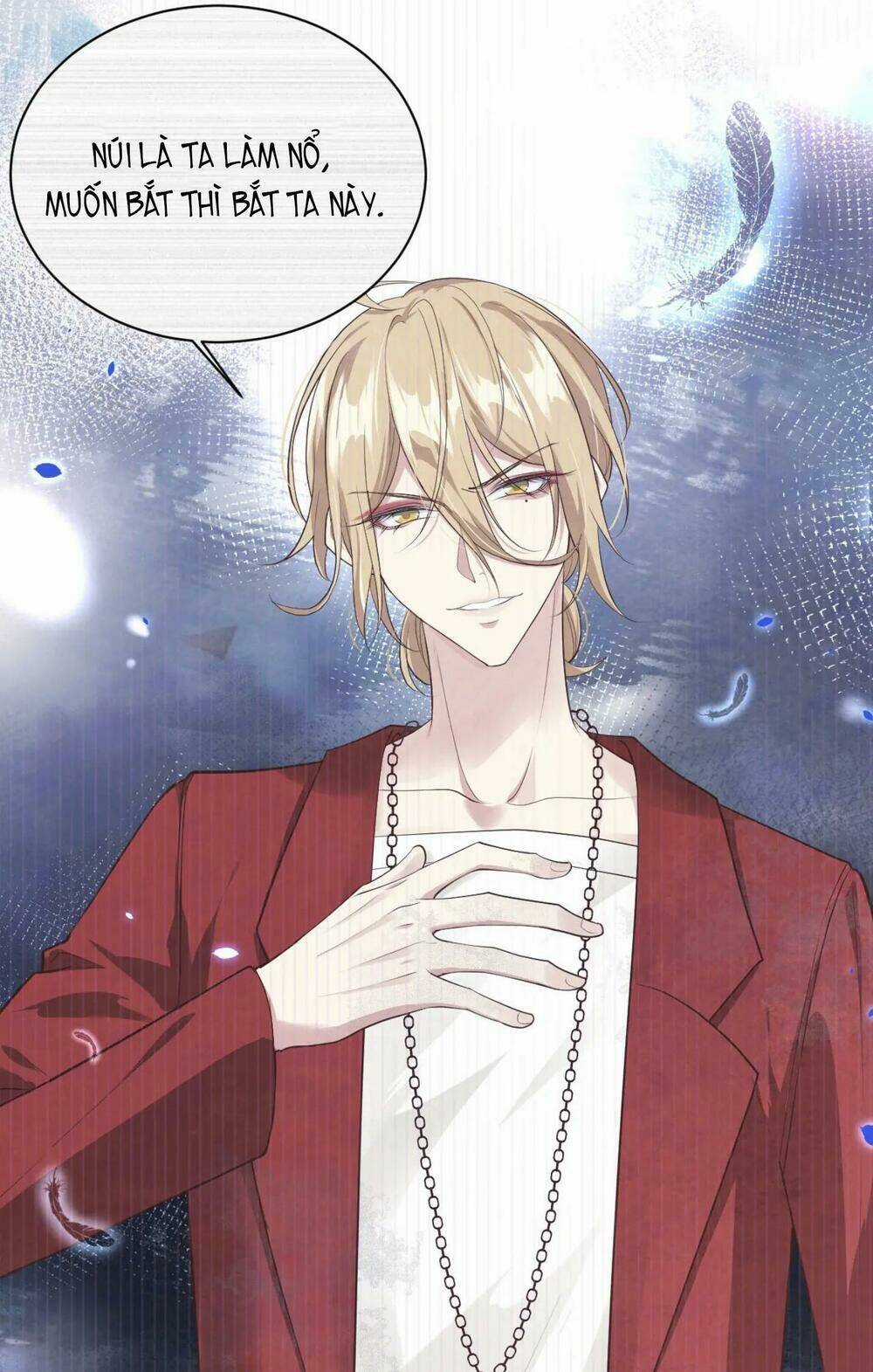 Chàng Vú Em Tu Chân - Chapter 65 - Trang 26