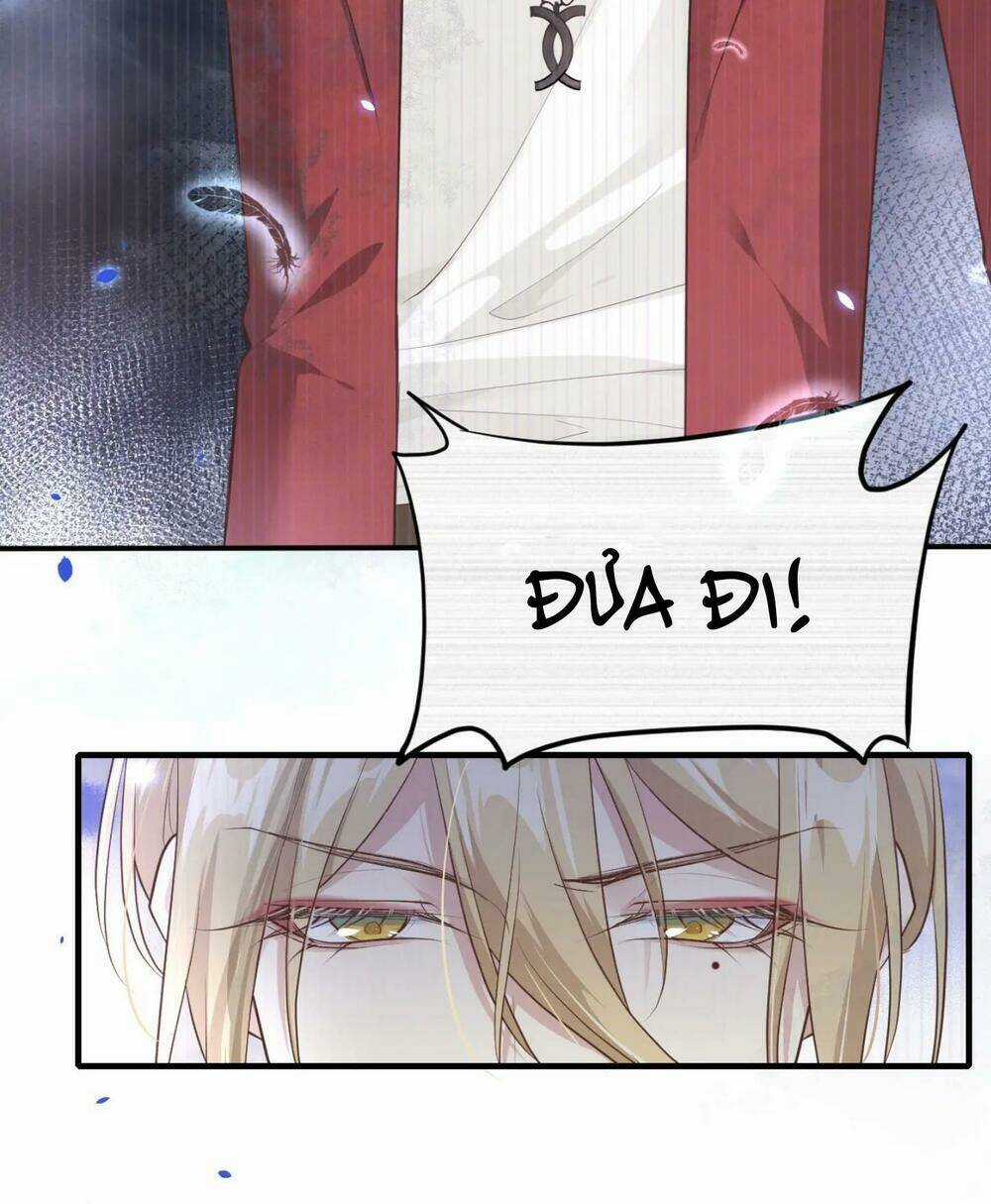 Chàng Vú Em Tu Chân - Chapter 65 - Trang 27