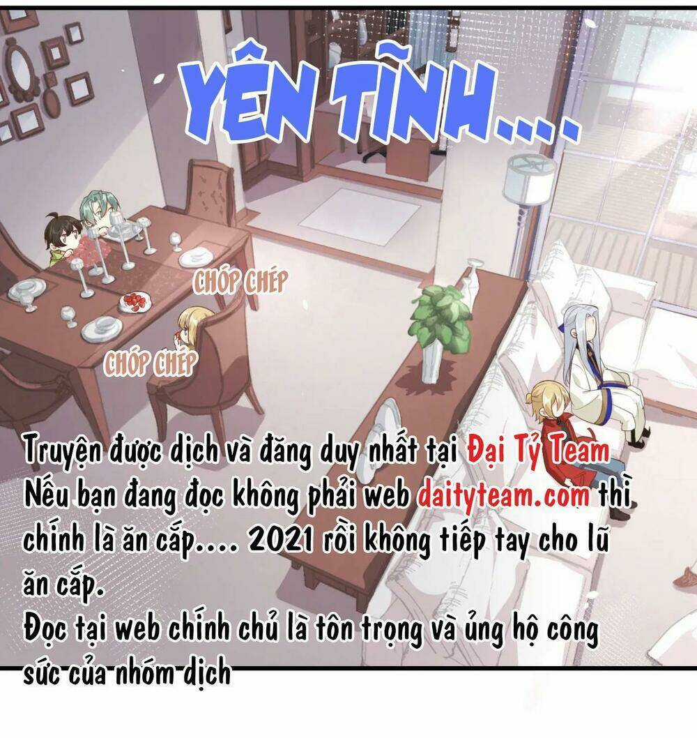 Chàng Vú Em Tu Chân - Chapter 65 - Trang 4