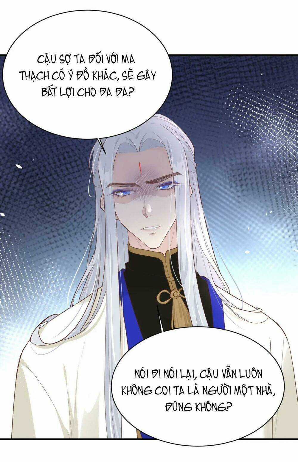 Chàng Vú Em Tu Chân - Chapter 65 - Trang 33