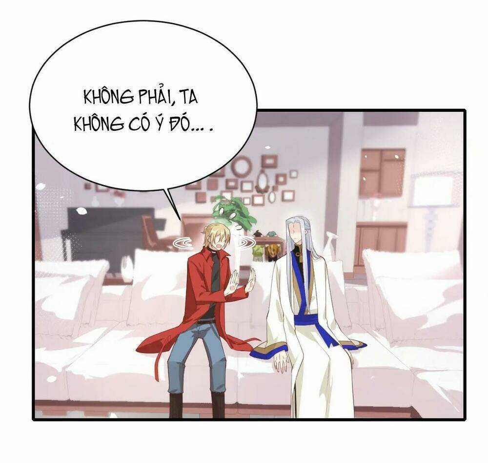 Chàng Vú Em Tu Chân - Chapter 65 - Trang 34