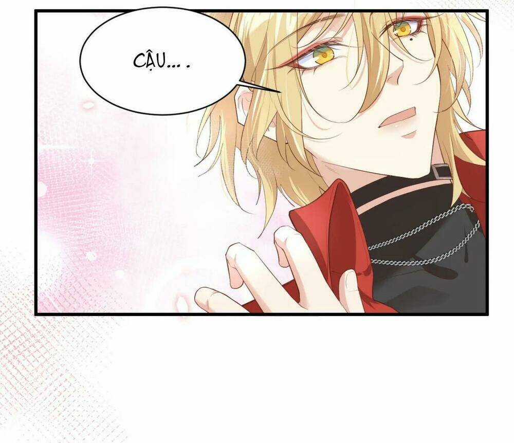 Chàng Vú Em Tu Chân - Chapter 65 - Trang 36