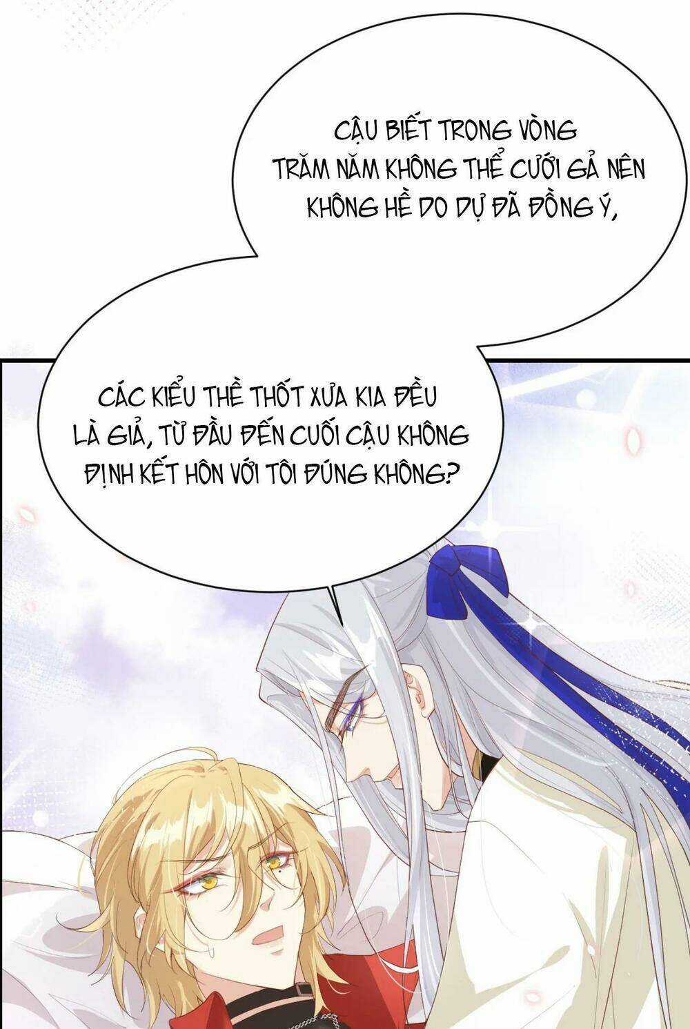 Chàng Vú Em Tu Chân - Chapter 65 - Trang 37