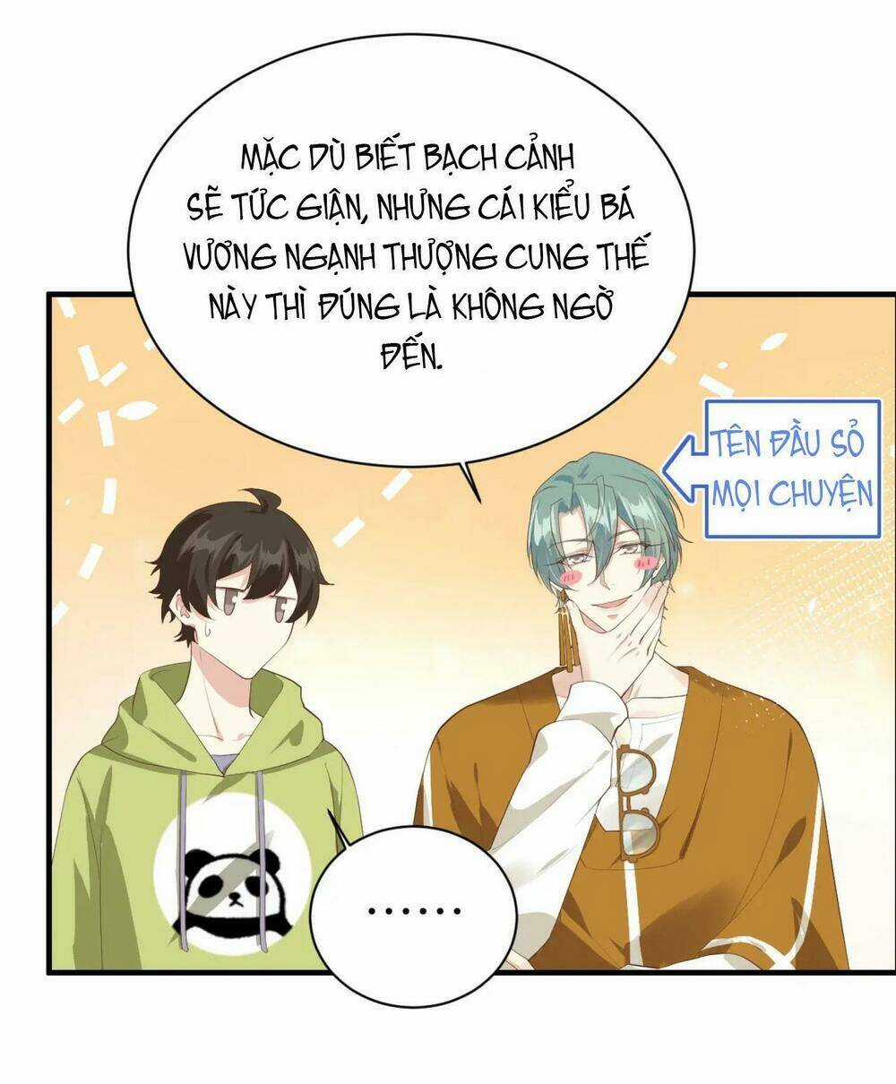 Chàng Vú Em Tu Chân - Chapter 65 - Trang 39