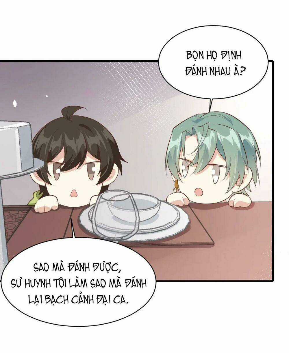 Chàng Vú Em Tu Chân - Chapter 65 - Trang 5