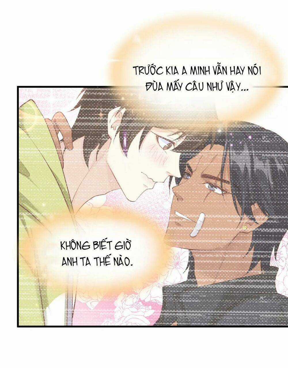 Chàng Vú Em Tu Chân - Chapter 65 - Trang 43