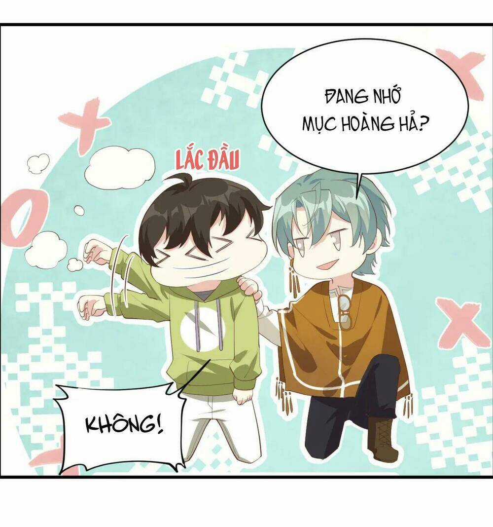 Chàng Vú Em Tu Chân - Chapter 65 - Trang 44