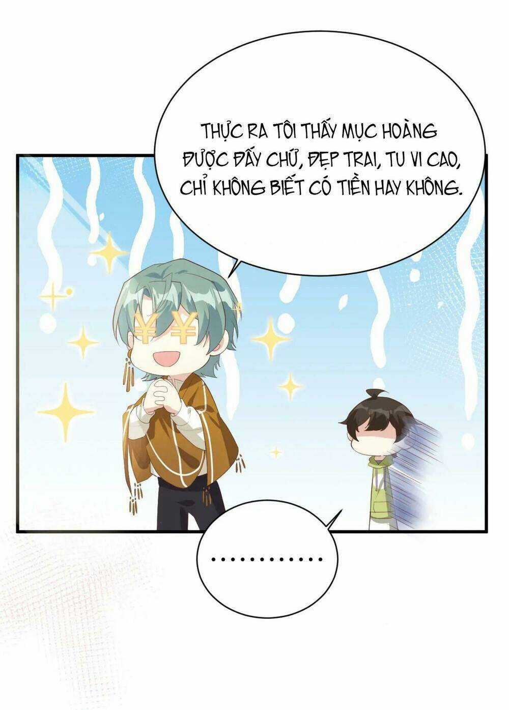 Chàng Vú Em Tu Chân - Chapter 65 - Trang 45