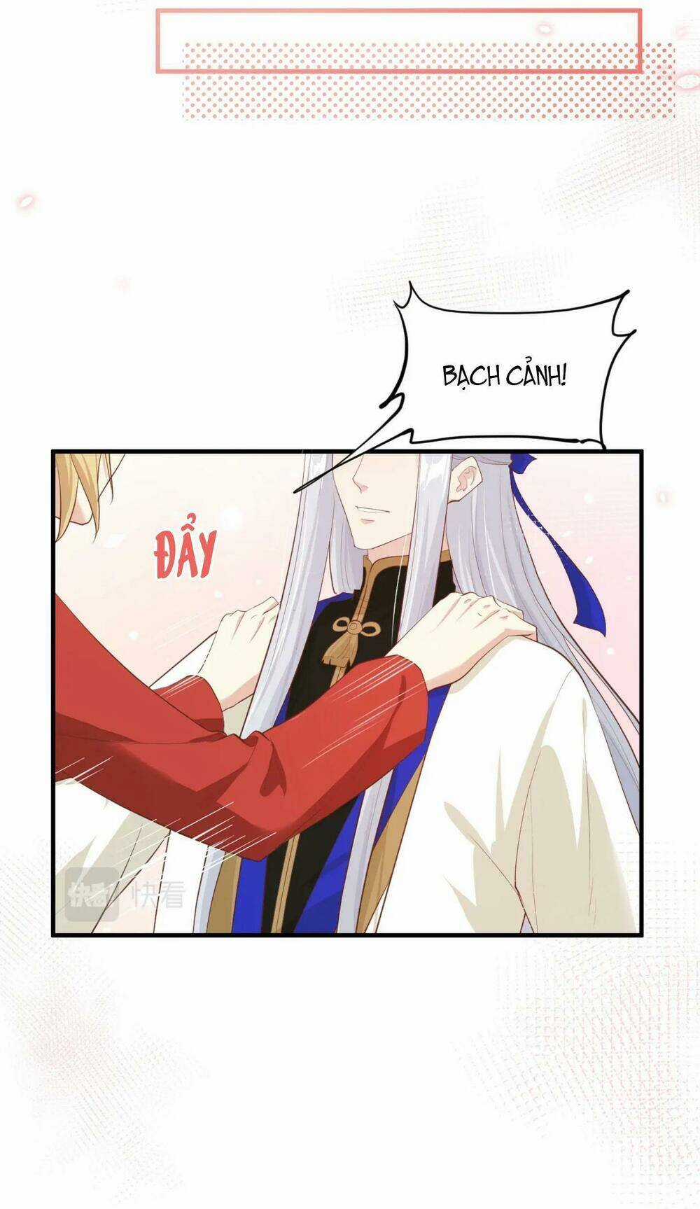 Chàng Vú Em Tu Chân - Chapter 65 - Trang 46