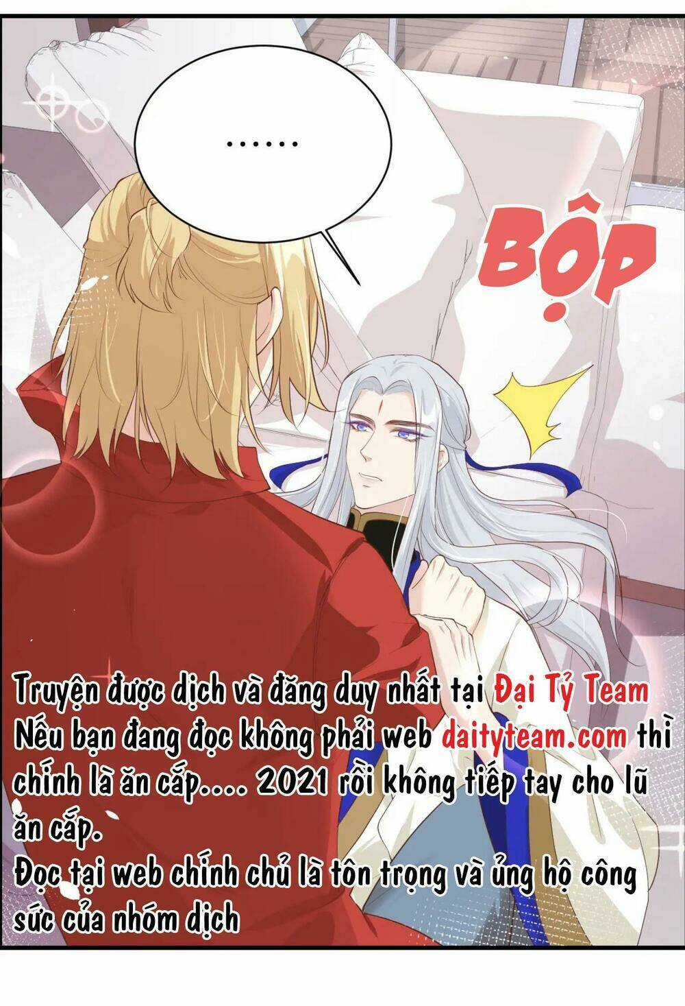 Chàng Vú Em Tu Chân - Chapter 65 - Trang 47