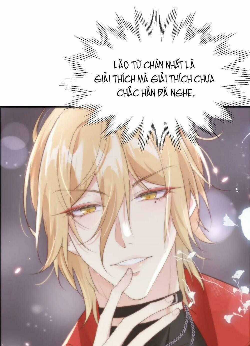 Chàng Vú Em Tu Chân - Chapter 65 - Trang 48
