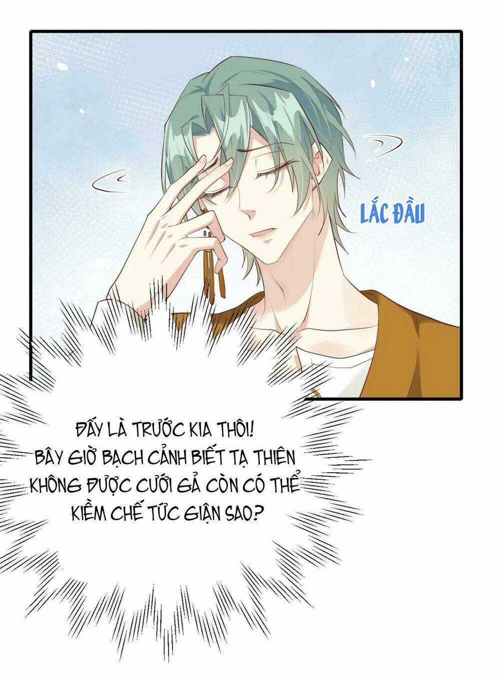 Chàng Vú Em Tu Chân - Chapter 65 - Trang 7