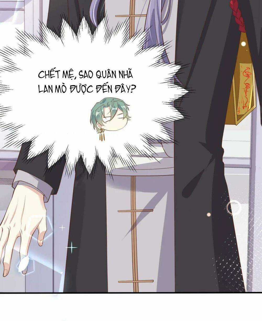 Chàng Vú Em Tu Chân - Chapter 66 - Trang 13