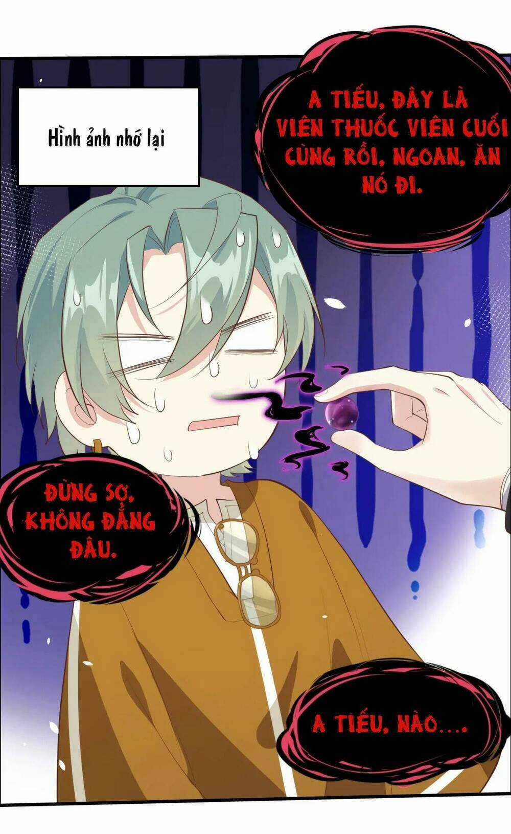 Chàng Vú Em Tu Chân - Chapter 66 - Trang 15