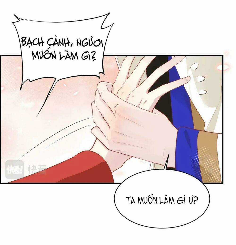 Chàng Vú Em Tu Chân - Chapter 66 - Trang 23