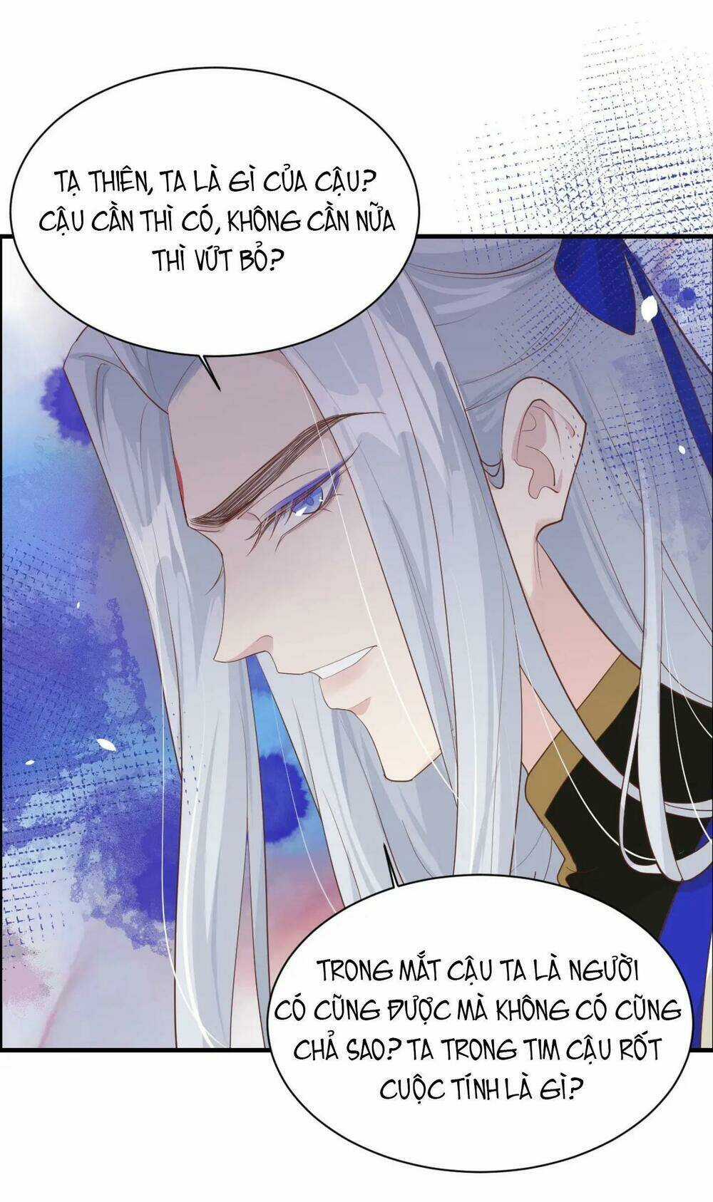 Chàng Vú Em Tu Chân - Chapter 66 - Trang 26