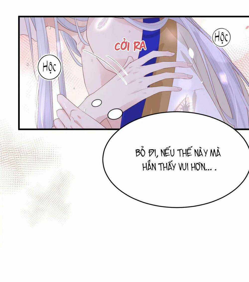 Chàng Vú Em Tu Chân - Chapter 66 - Trang 33