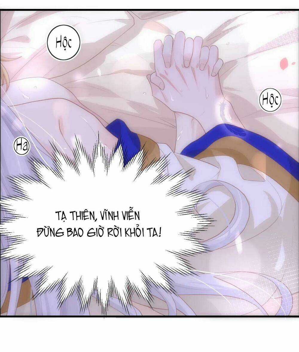 Chàng Vú Em Tu Chân - Chapter 66 - Trang 34