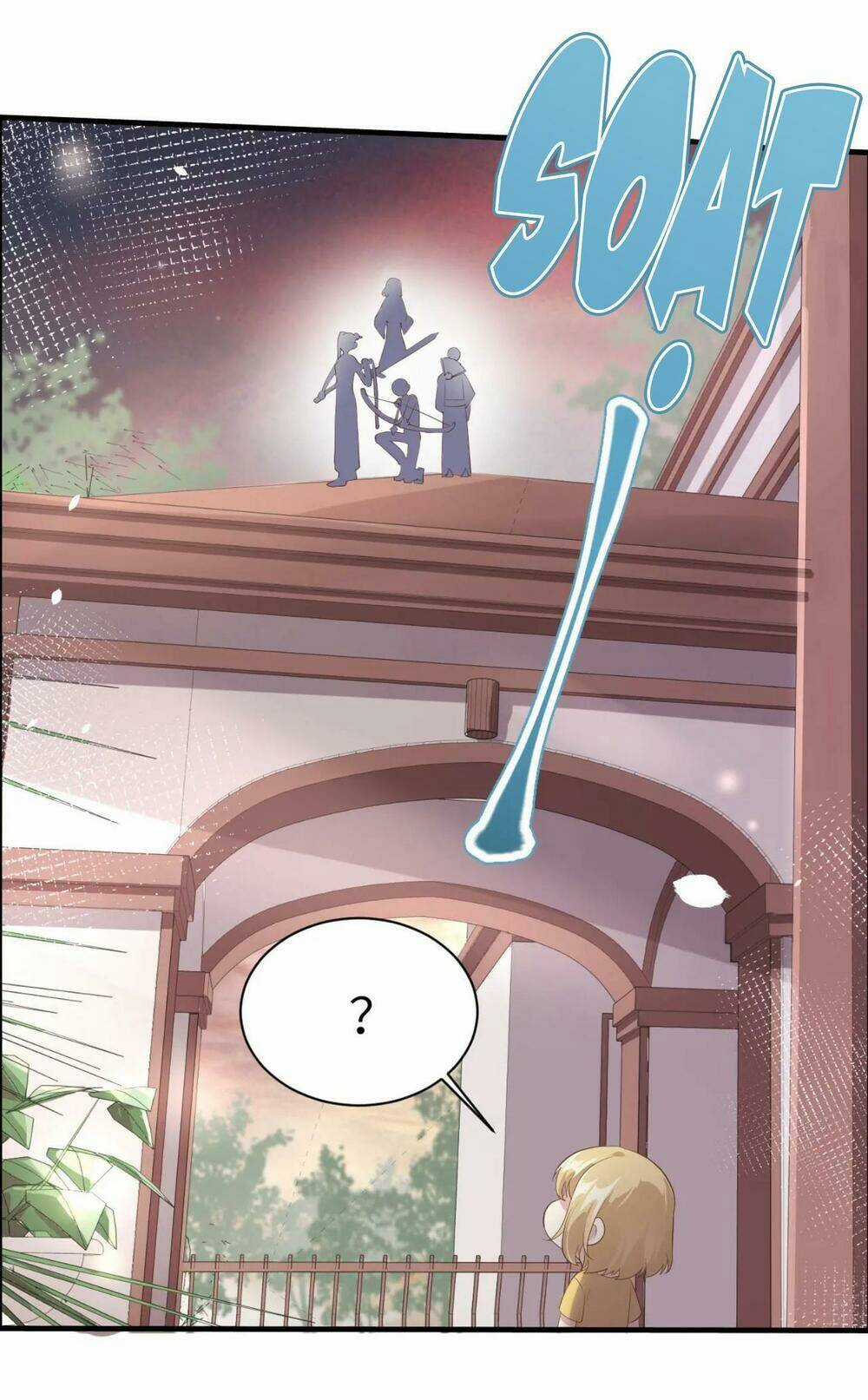 Chàng Vú Em Tu Chân - Chapter 66 - Trang 46