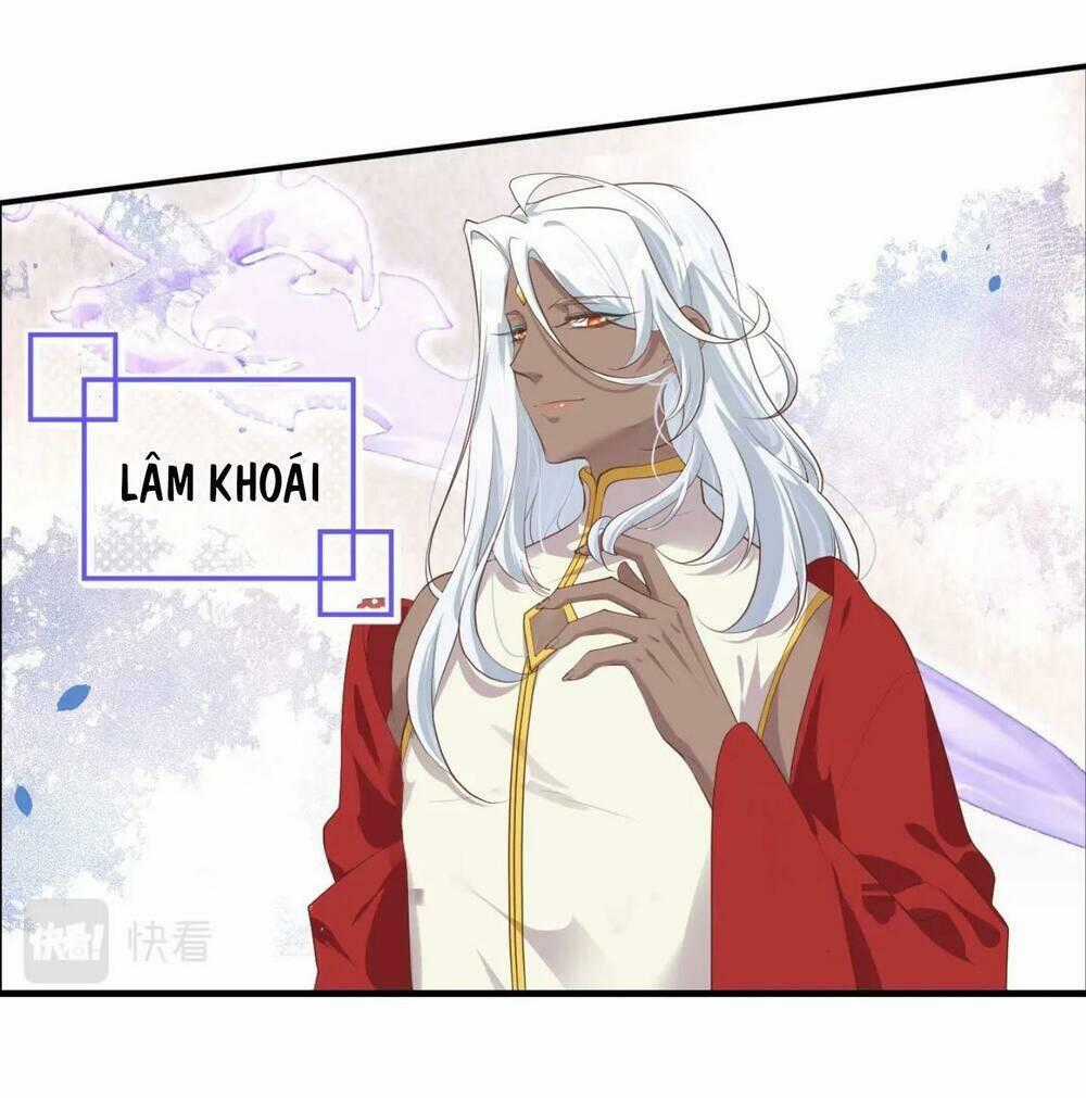 Chàng Vú Em Tu Chân - Chapter 66 - Trang 49