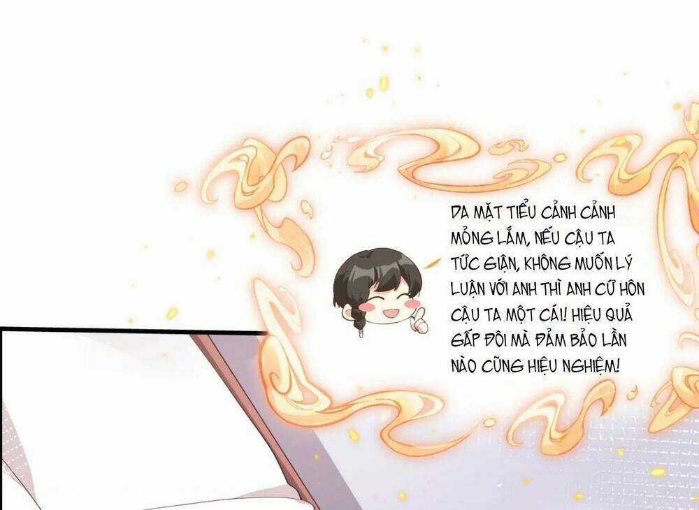 Chàng Vú Em Tu Chân - Chapter 66 - Trang 6