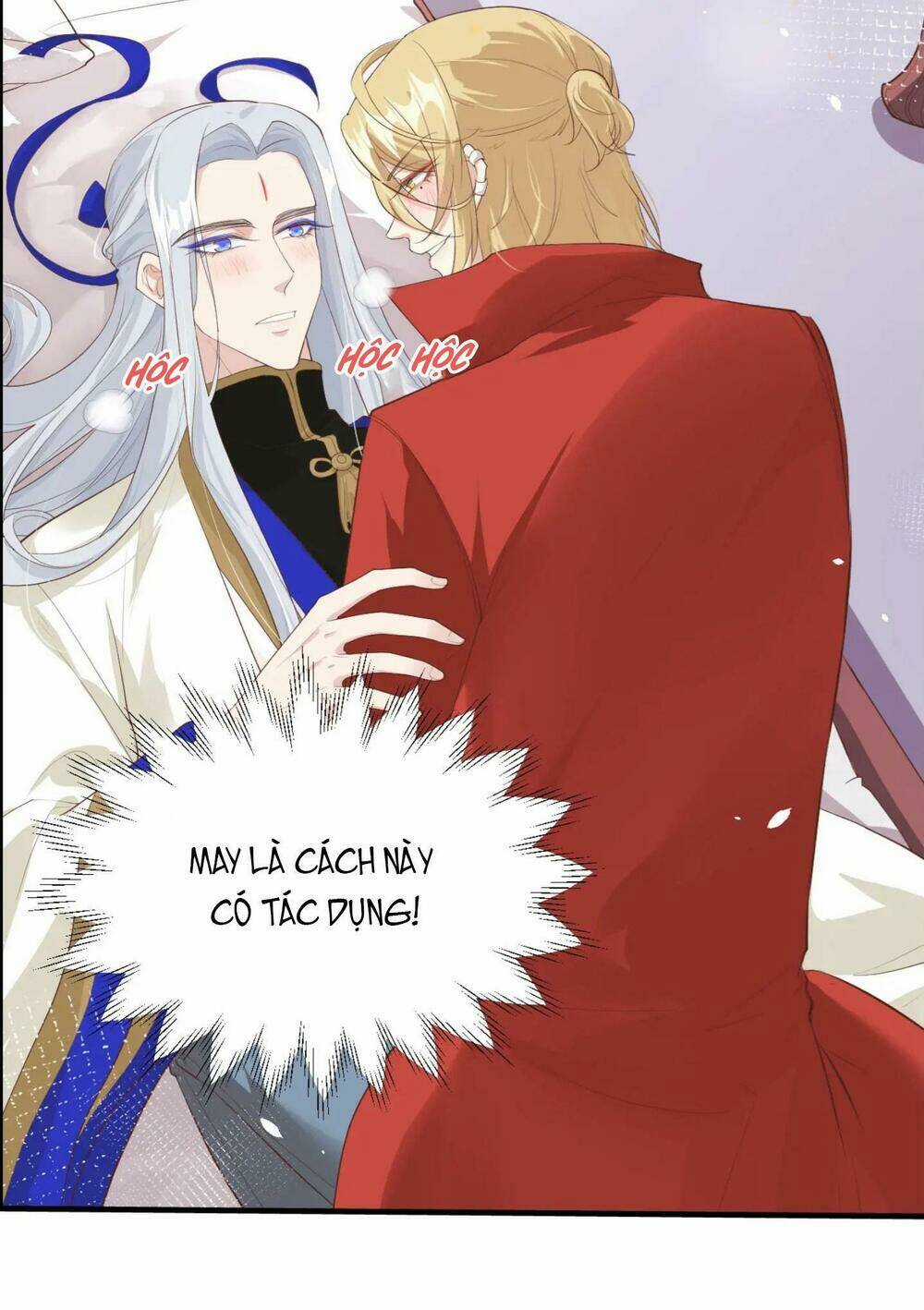 Chàng Vú Em Tu Chân - Chapter 66 - Trang 7