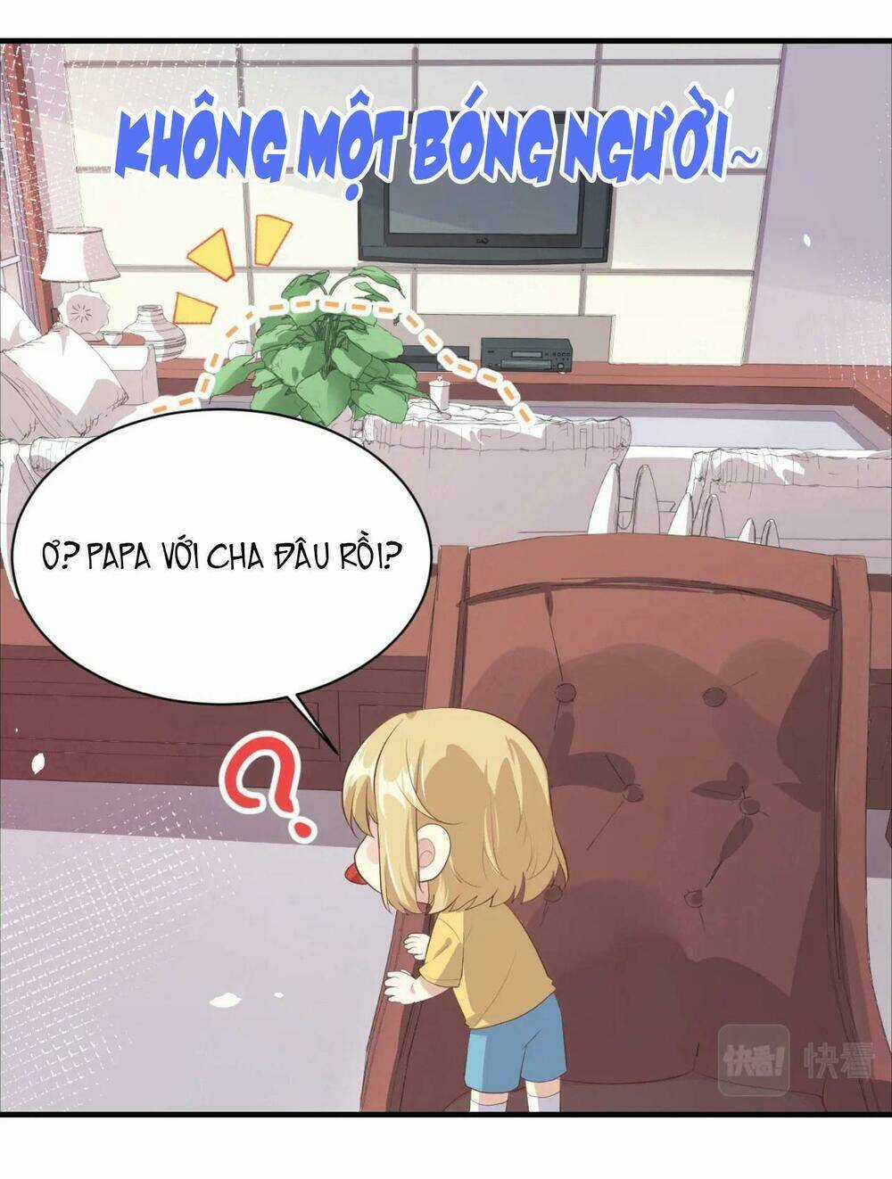 Chàng Vú Em Tu Chân - Chapter 66 - Trang 10