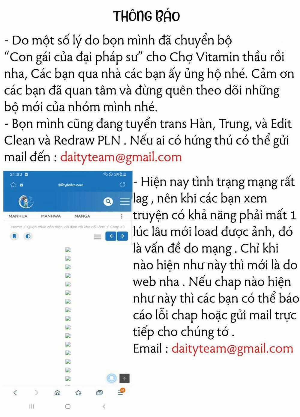 Chàng Vú Em Tu Chân - Chapter 67 - Trang 2