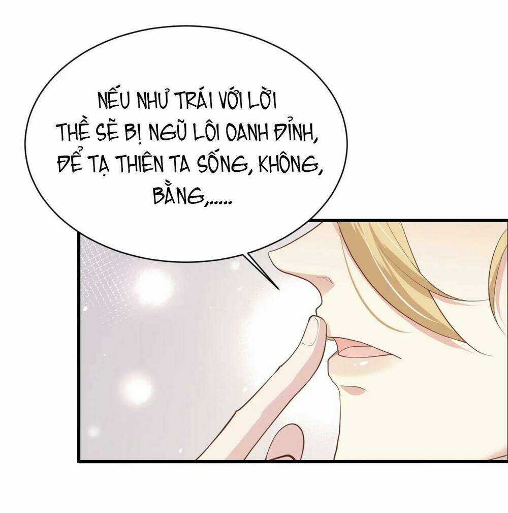 Chàng Vú Em Tu Chân - Chapter 67 - Trang 14