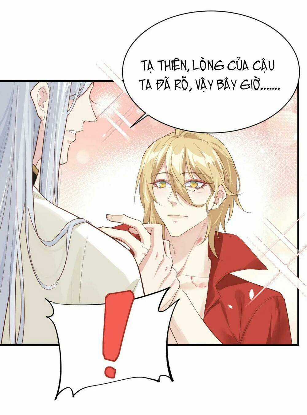 Chàng Vú Em Tu Chân - Chapter 67 - Trang 18