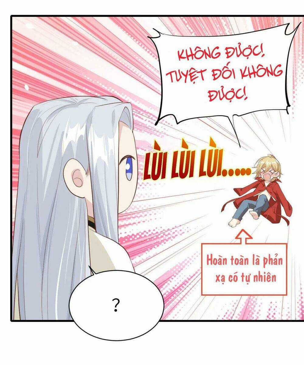 Chàng Vú Em Tu Chân - Chapter 67 - Trang 19