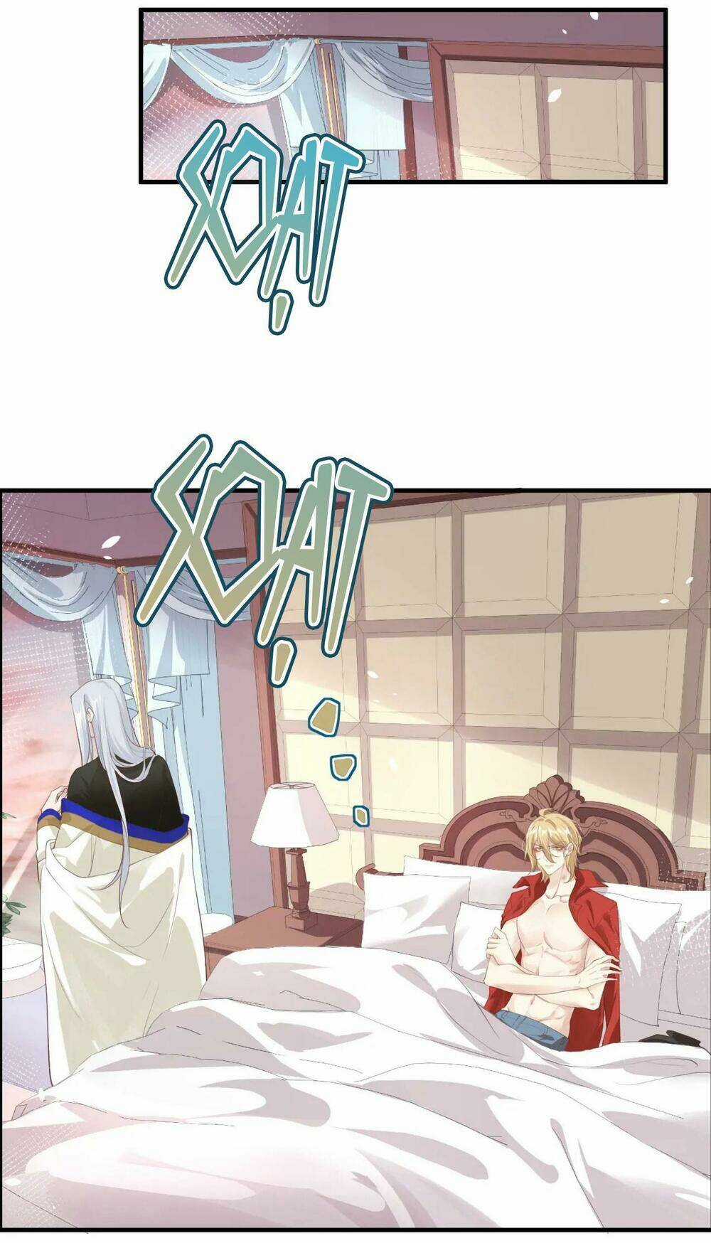 Chàng Vú Em Tu Chân - Chapter 67 - Trang 3