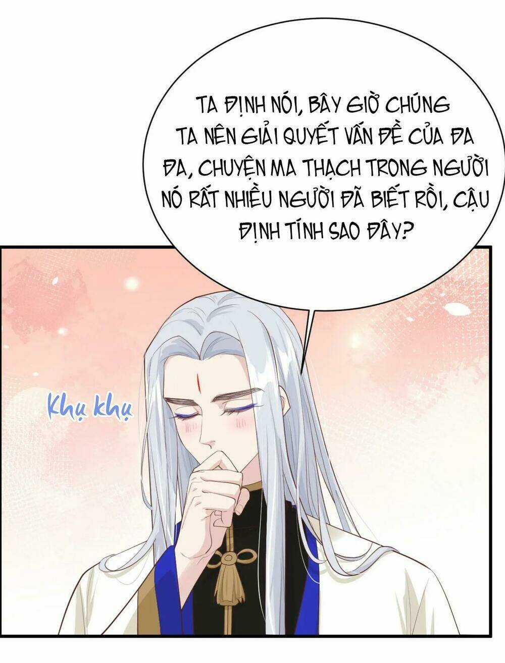 Chàng Vú Em Tu Chân - Chapter 67 - Trang 22