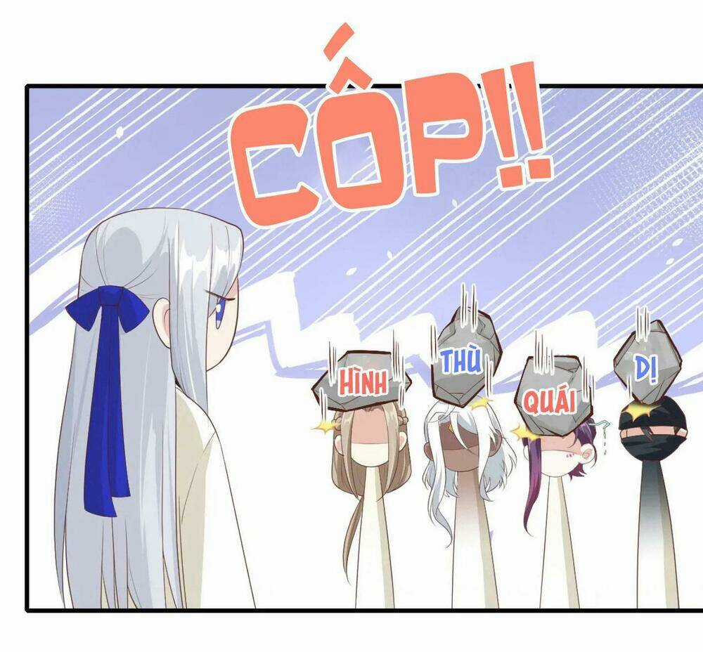 Chàng Vú Em Tu Chân - Chapter 67 - Trang 33