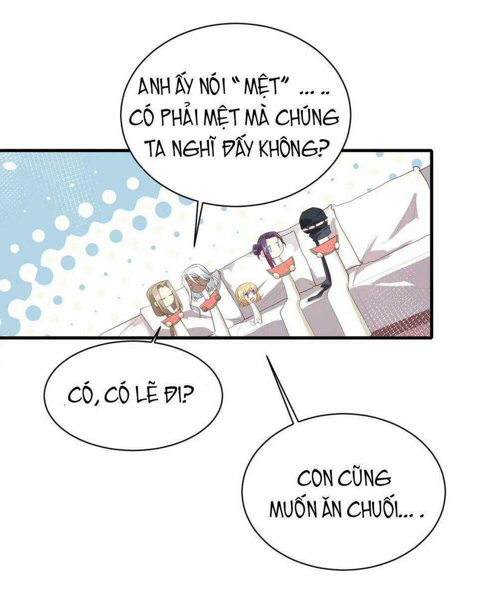 Chàng Vú Em Tu Chân - Chapter 67 - Trang 42