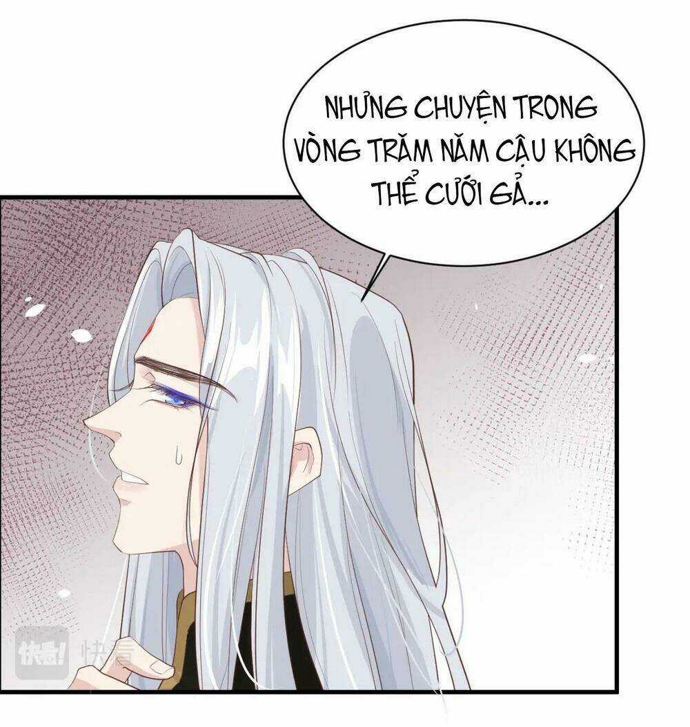 Chàng Vú Em Tu Chân - Chapter 67 - Trang 6