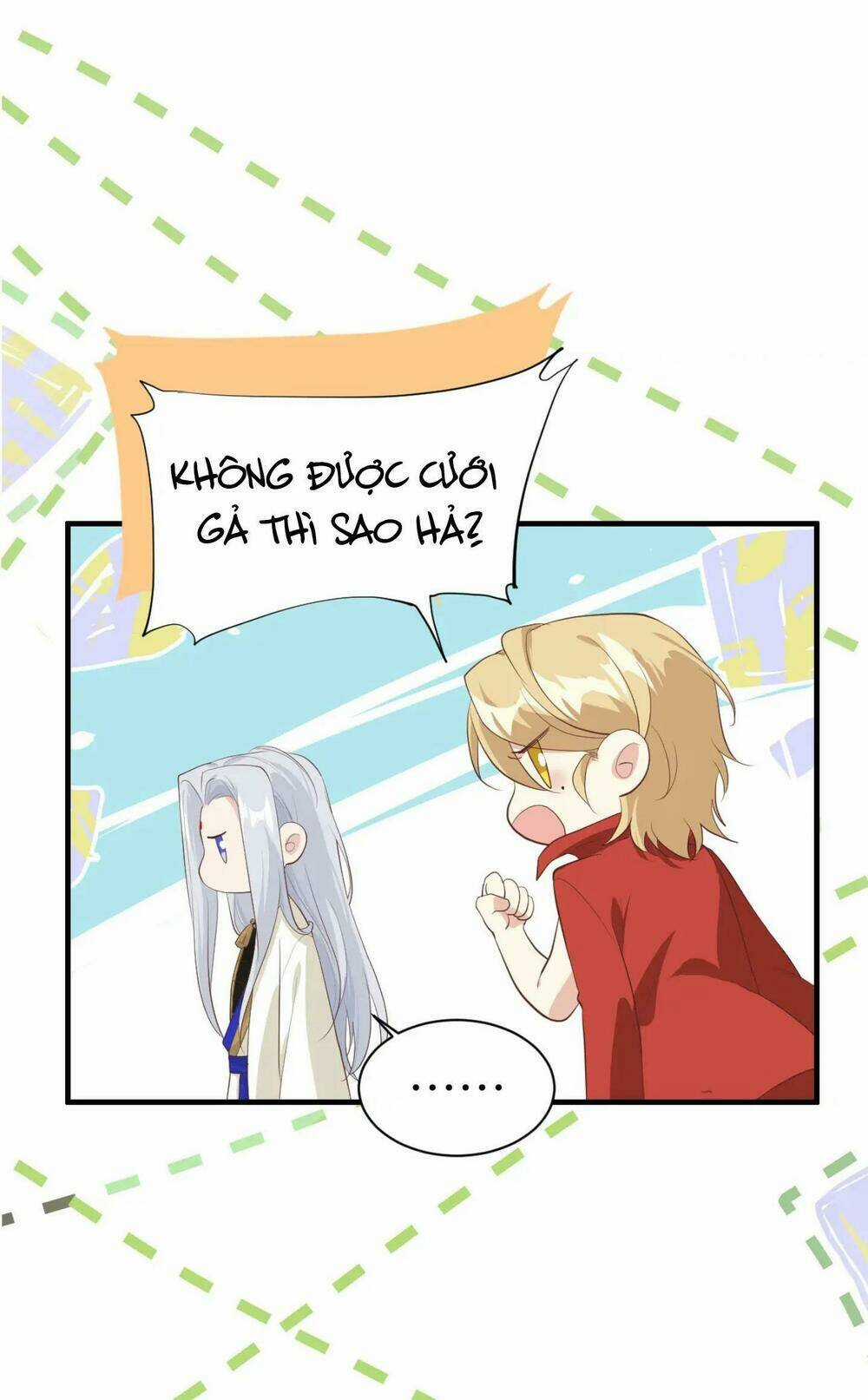 Chàng Vú Em Tu Chân - Chapter 67 - Trang 7