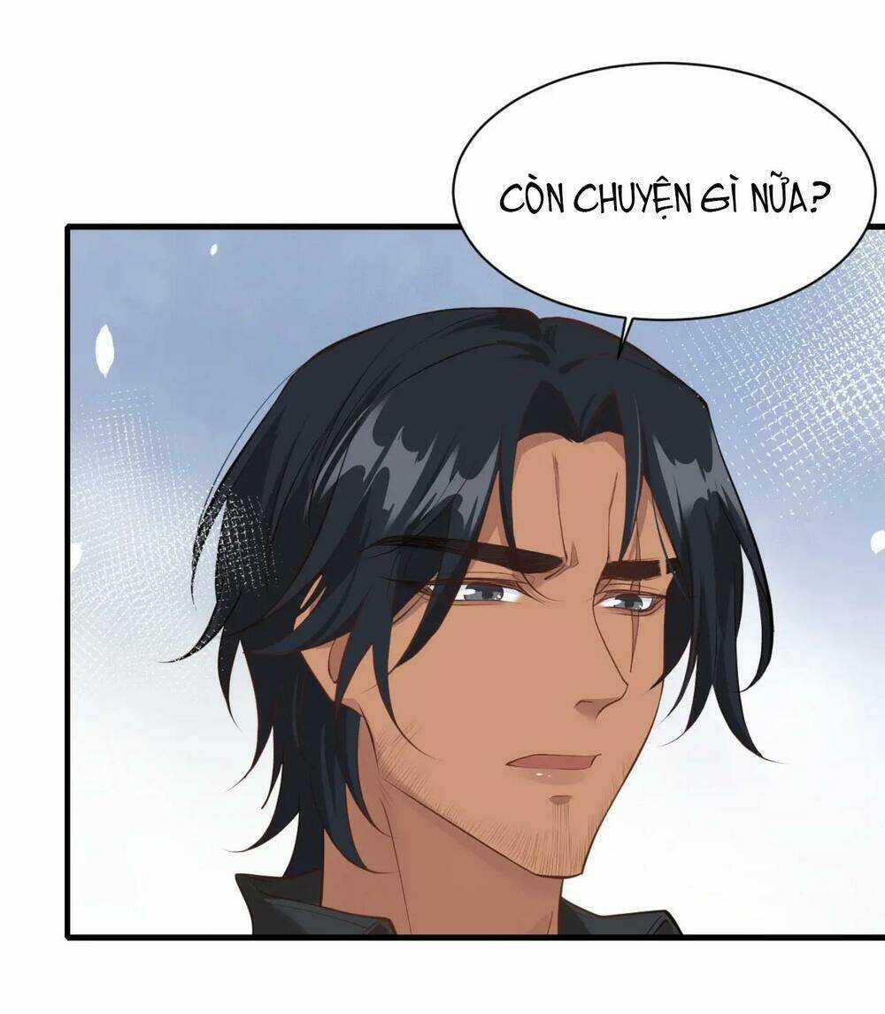 Chàng Vú Em Tu Chân - Chapter 68 - Trang 11