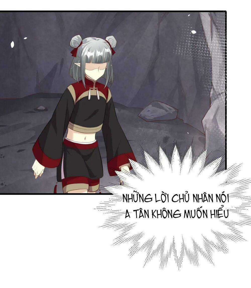 Chàng Vú Em Tu Chân - Chapter 68 - Trang 17