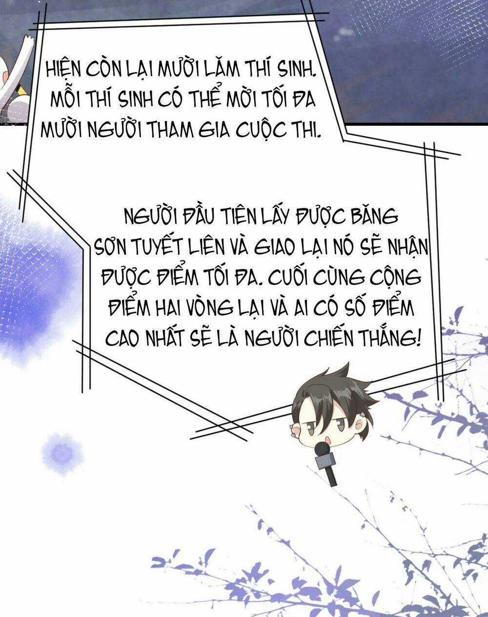 Chàng Vú Em Tu Chân - Chapter 68 - Trang 21