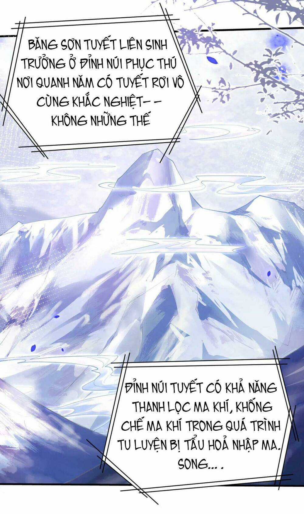 Chàng Vú Em Tu Chân - Chapter 68 - Trang 22