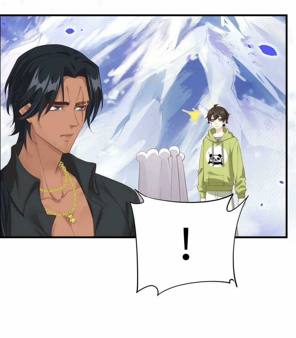 Chàng Vú Em Tu Chân - Chapter 68 - Trang 32