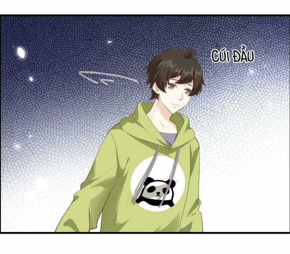 Chàng Vú Em Tu Chân - Chapter 68 - Trang 33